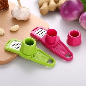 New Garlic Grinder - pick one